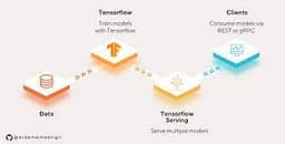 Deploying a Pretrained Image Classifier with TensorFlow Serving